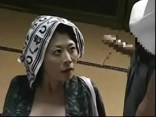 Japanese Sex Outlandish Mother Fuck by Confess Son
